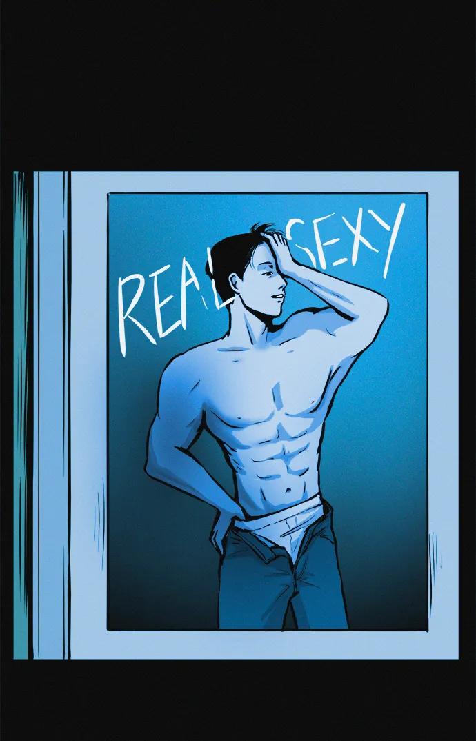 可疑的减肥俱乐部 - 第24话 我一直在你的身体里 - 第53张图