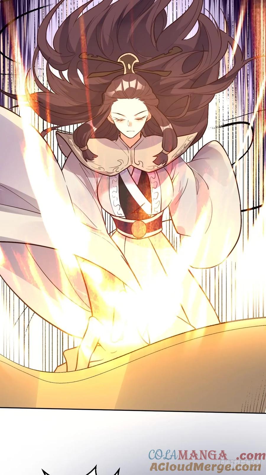 《原来我是修仙大佬》第247话 第34页