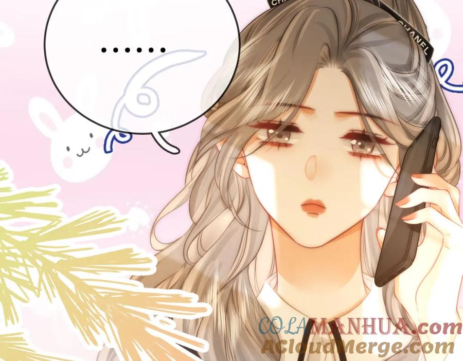 顾小姐和曲小姐 第27话 我来了 第37页