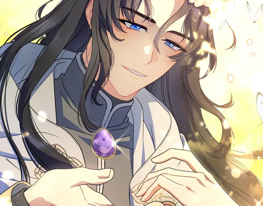 《只想在反派爸爸身边躺平》第2话 登门 第63页