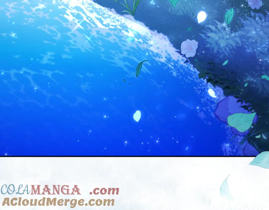 《只想在反派爸爸身边躺平》第2话 登门 第77页
