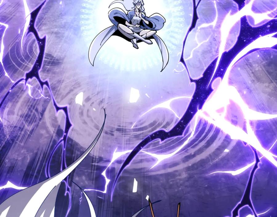 《师尊：这个冲师逆徒才不是圣子》第34话 师尊渡劫！算你这逆徒还有良心！ 第31页
