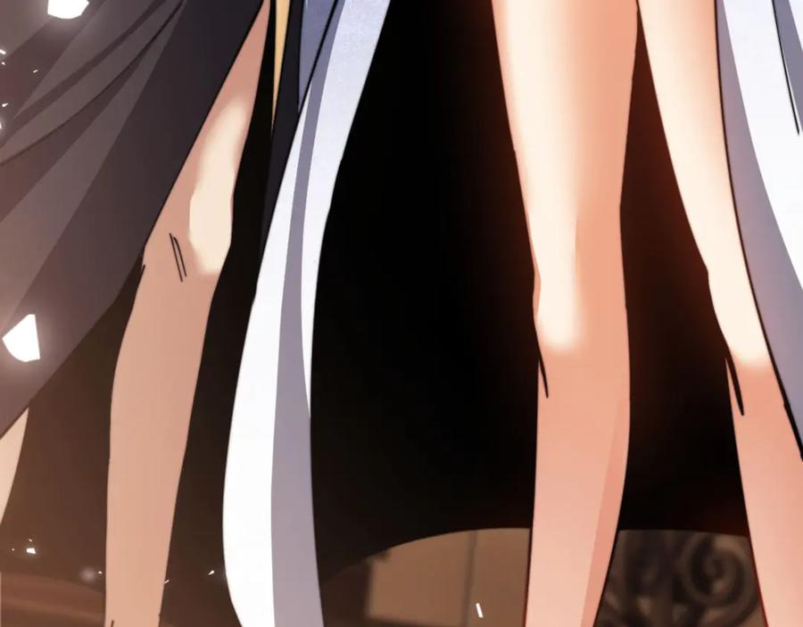 《师尊：这个冲师逆徒才不是圣子》第34话 师尊渡劫！算你这逆徒还有良心！ 第19页
