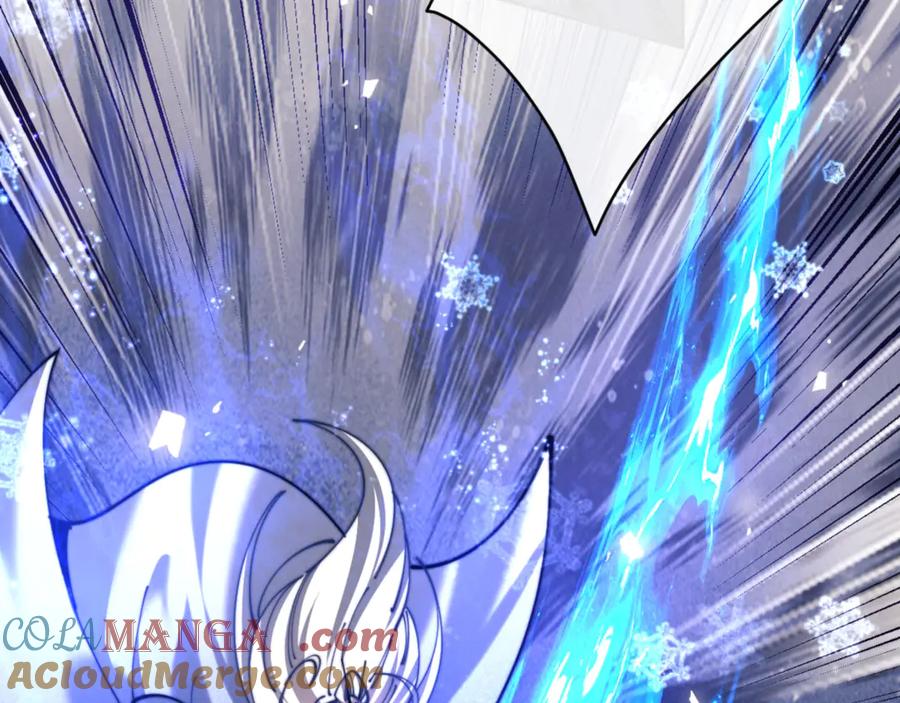 《师尊：这个冲师逆徒才不是圣子》第34话 师尊渡劫！算你这逆徒还有良心！ 第49页