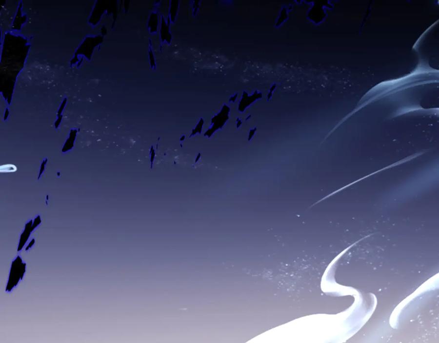 《师尊：这个冲师逆徒才不是圣子》第34话 师尊渡劫！算你这逆徒还有良心！ 第27页