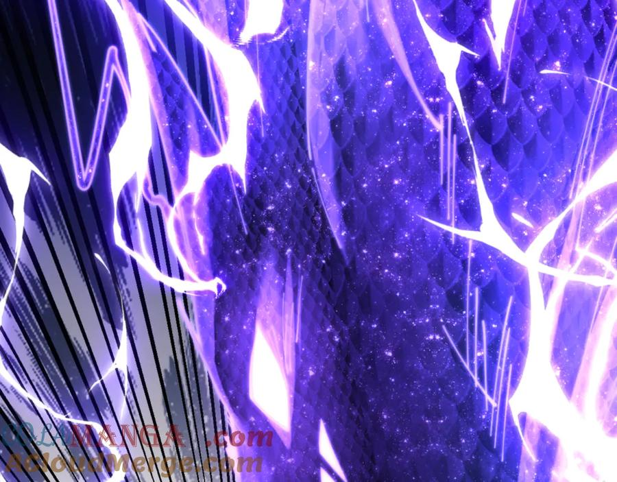 《师尊：这个冲师逆徒才不是圣子》第34话 师尊渡劫！算你这逆徒还有良心！ 第77页