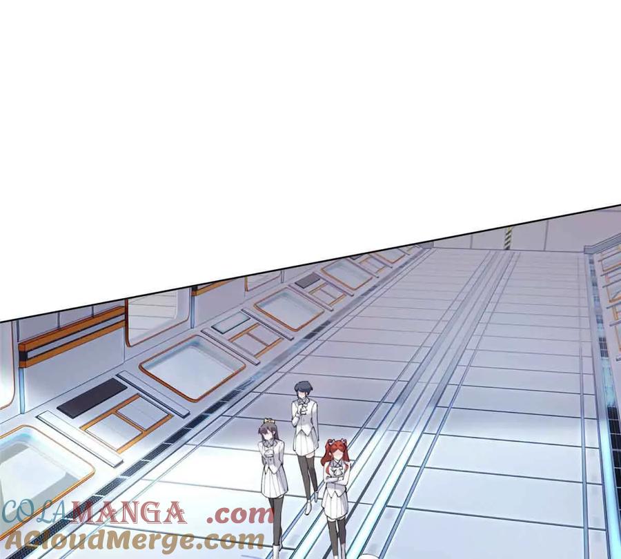 《白天被逃婚晚上被奶凶指挥官求抱》35 狐狸？狼？还是狗狗？ 第52页