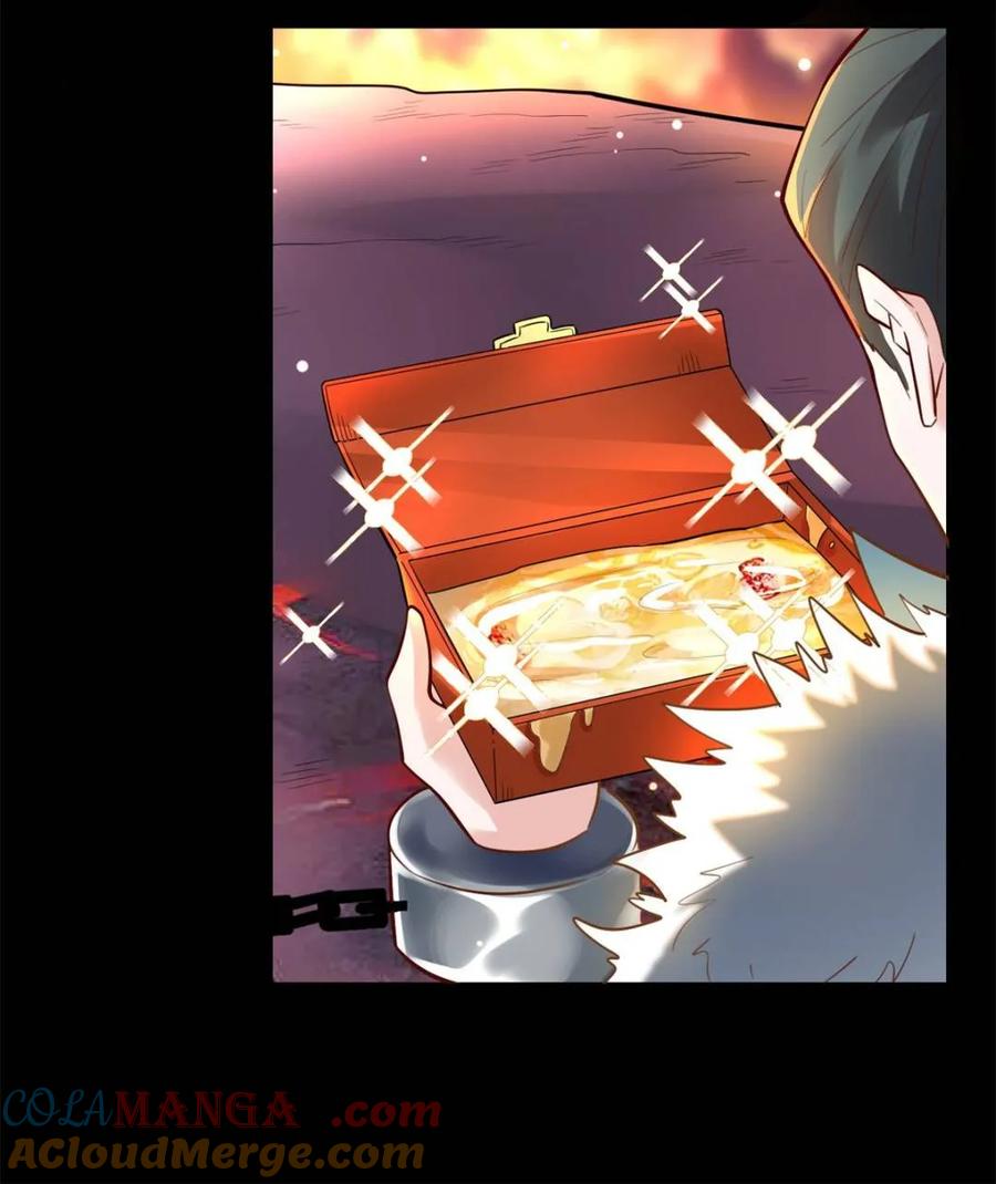 《原来我是修仙大佬》第383话 383话 第19页