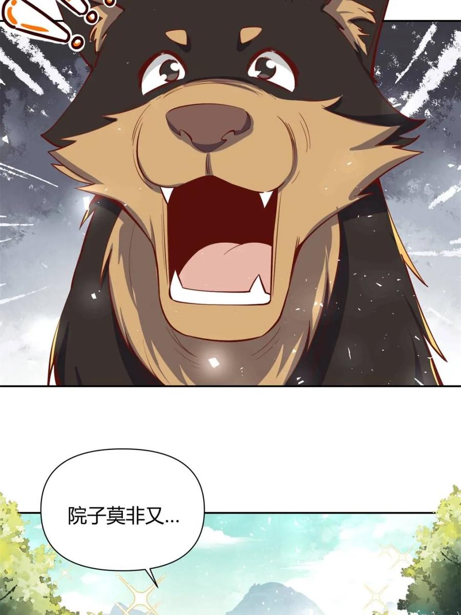 《原来我是修仙大佬》第386话 386话 第6页