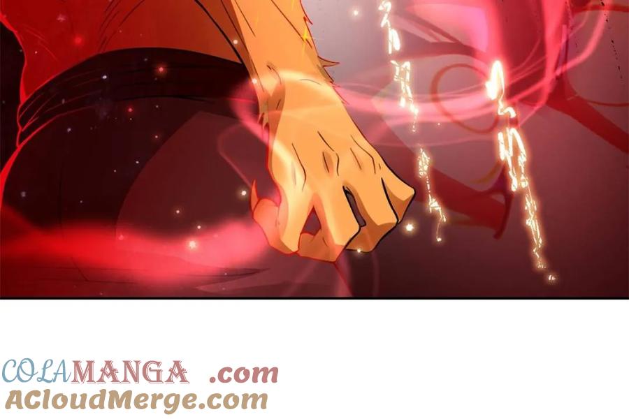 《原来我是修仙大佬》第393话 393话 第43页