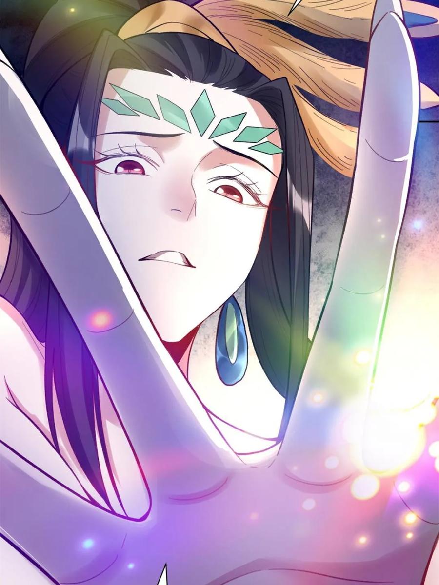 《原来我是修仙大佬》第400话 400话 第8页