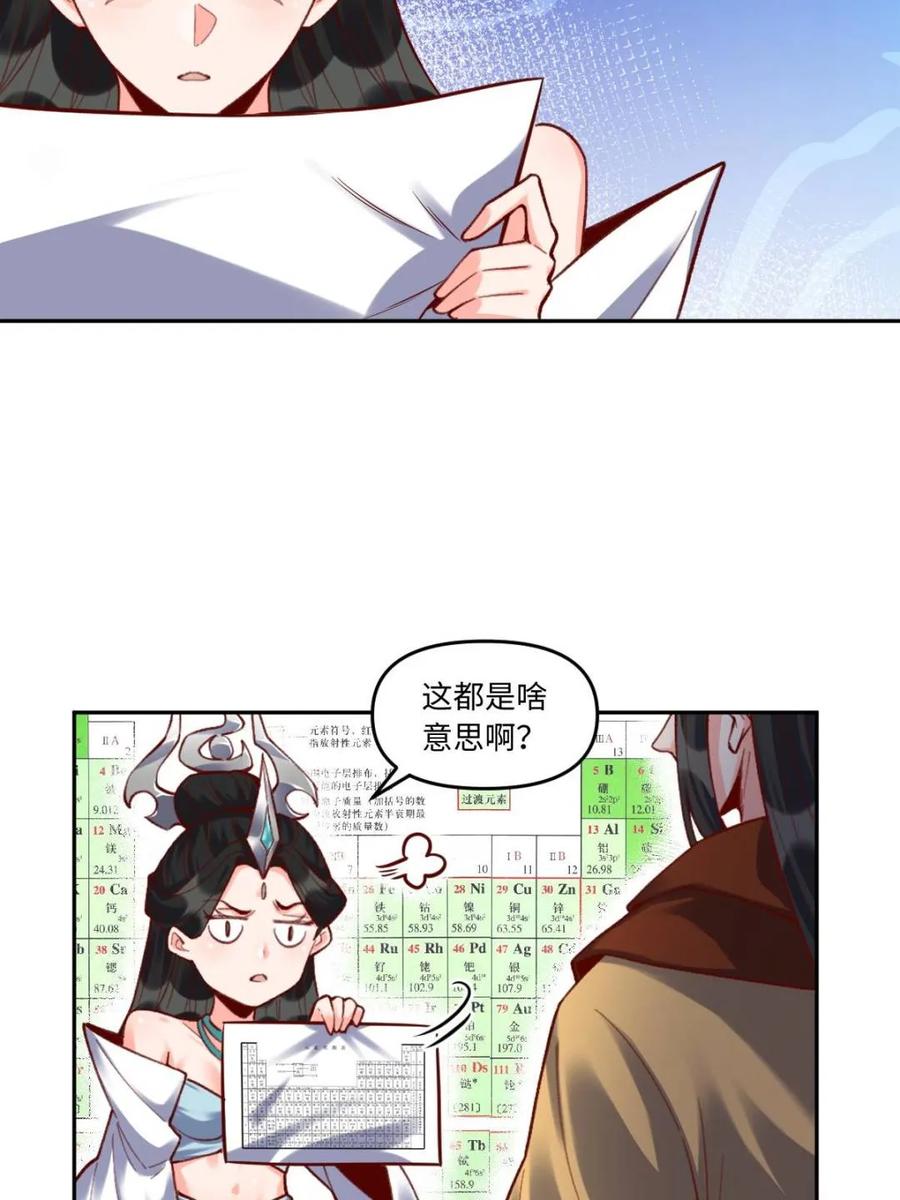 《原来我是修仙大佬》第402话 402话 第26页