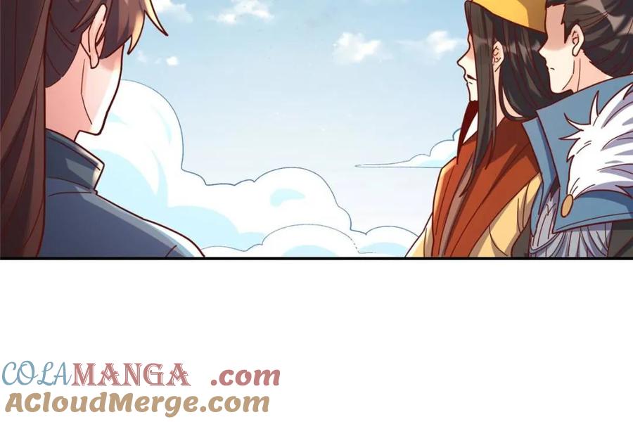 《原来我是修仙大佬》第410话 410话 第19页