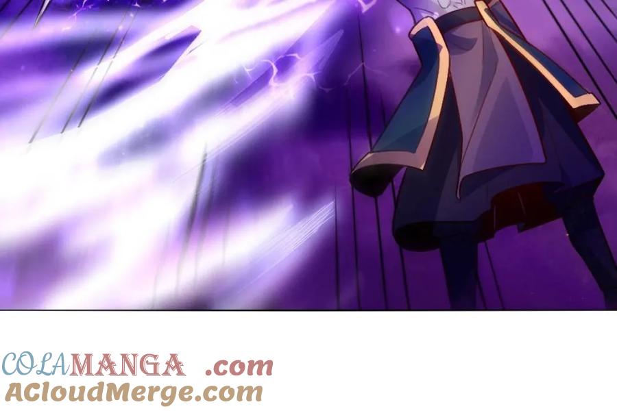 《原来我是修仙大佬》第416话 416话 第49页