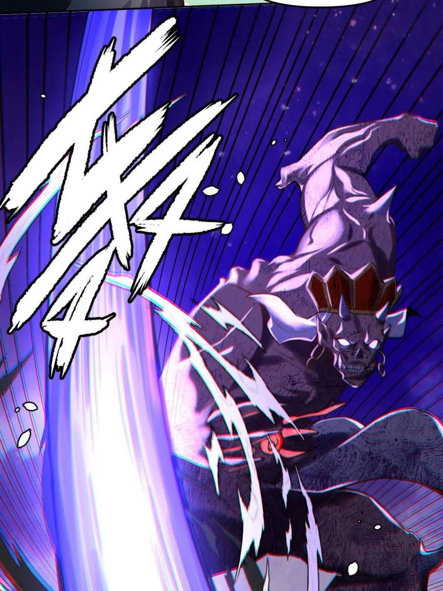 《原来我是修仙大佬》第417话 417话 第48页