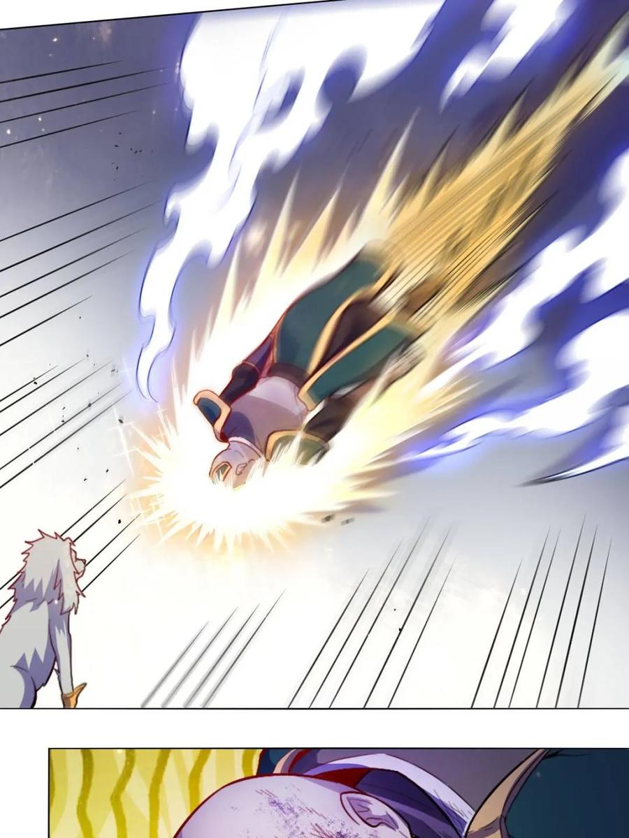 《原来我是修仙大佬》第417话 417话 第33页