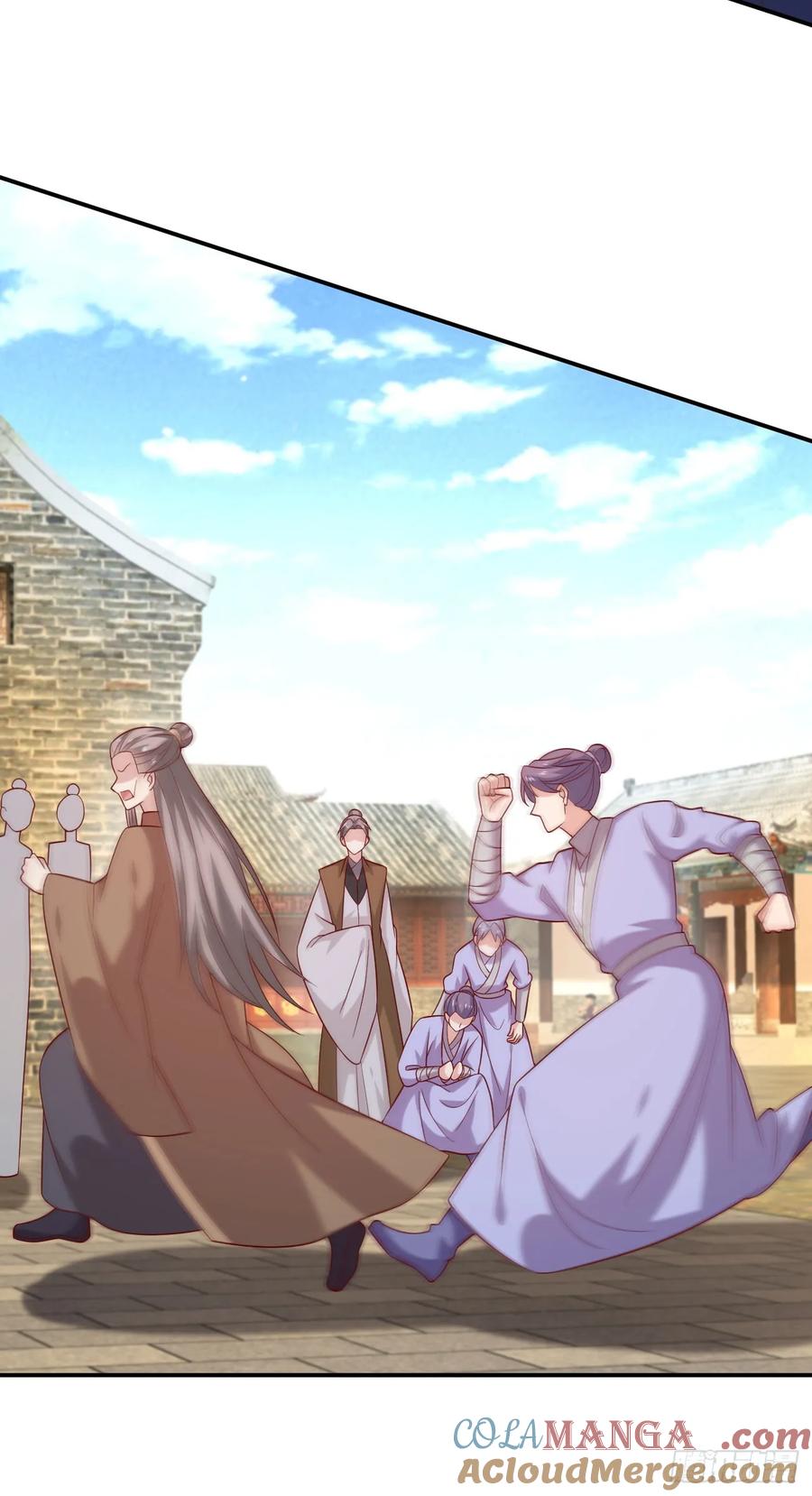 《至尊瞳术师：绝世大小姐》第四百零七话 宿命之敌 第11页