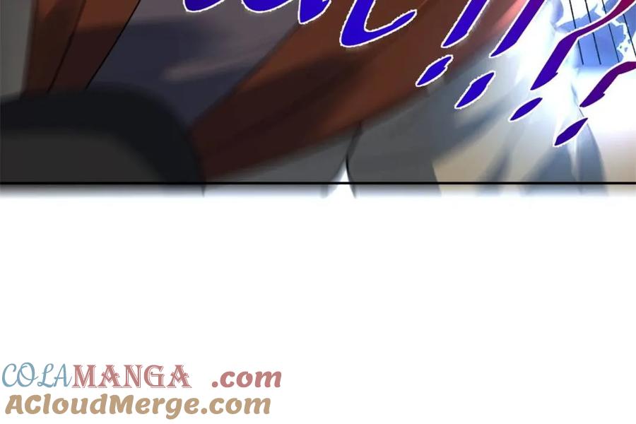 《原来我是修仙大佬》第427话 427话 第34页