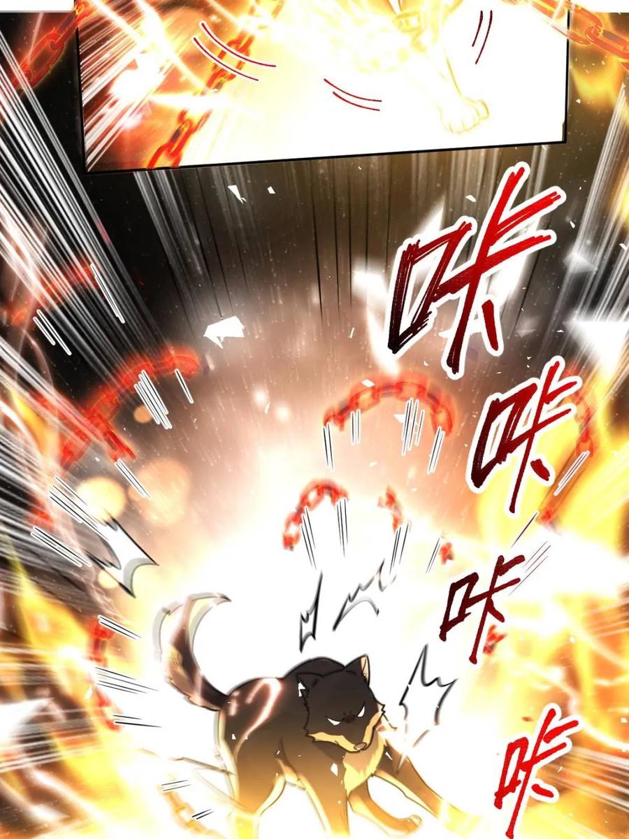 《原来我是修仙大佬》第431话 431话 第50页