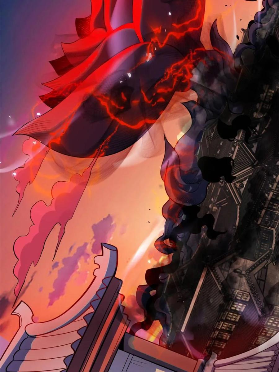 《原来我是修仙大佬》第471话 471话 第8页