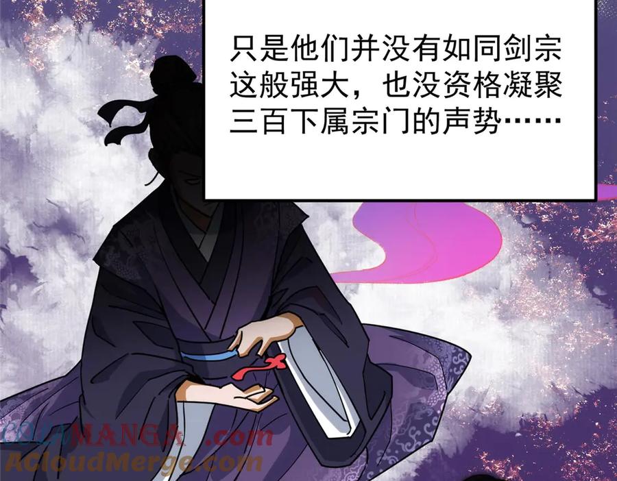 掌门低调点 461 我是亲生的啊爹！ 第265页