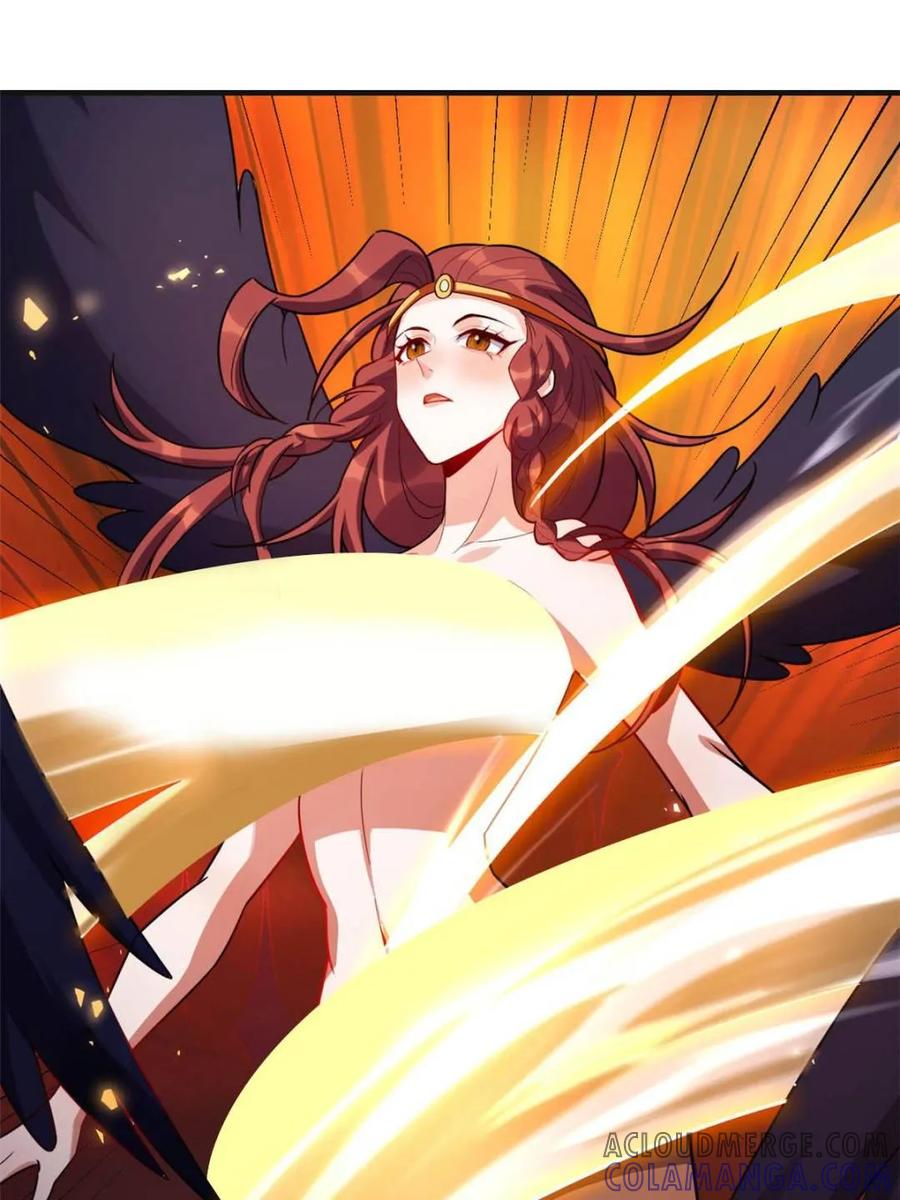 《原来我是修仙大佬》第572话 572话 第52页