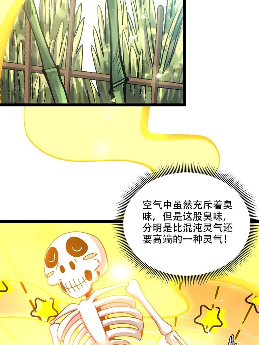 《原来我是修仙大佬》第582话 582话 第14页