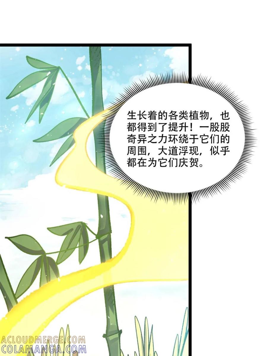 《原来我是修仙大佬》第582话 582话 第13页