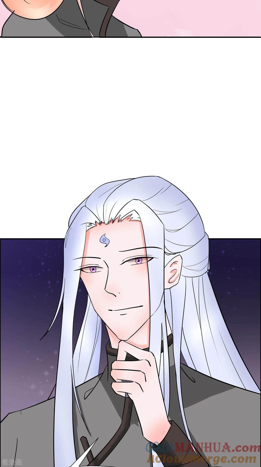 《穿越王妃，夫君别找虐》第67话 我们去救人 第19页