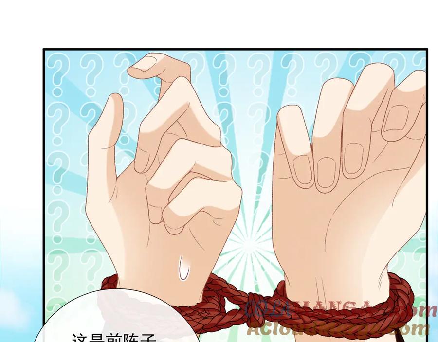 病态诱捕 第74话 出宫过节 第29页