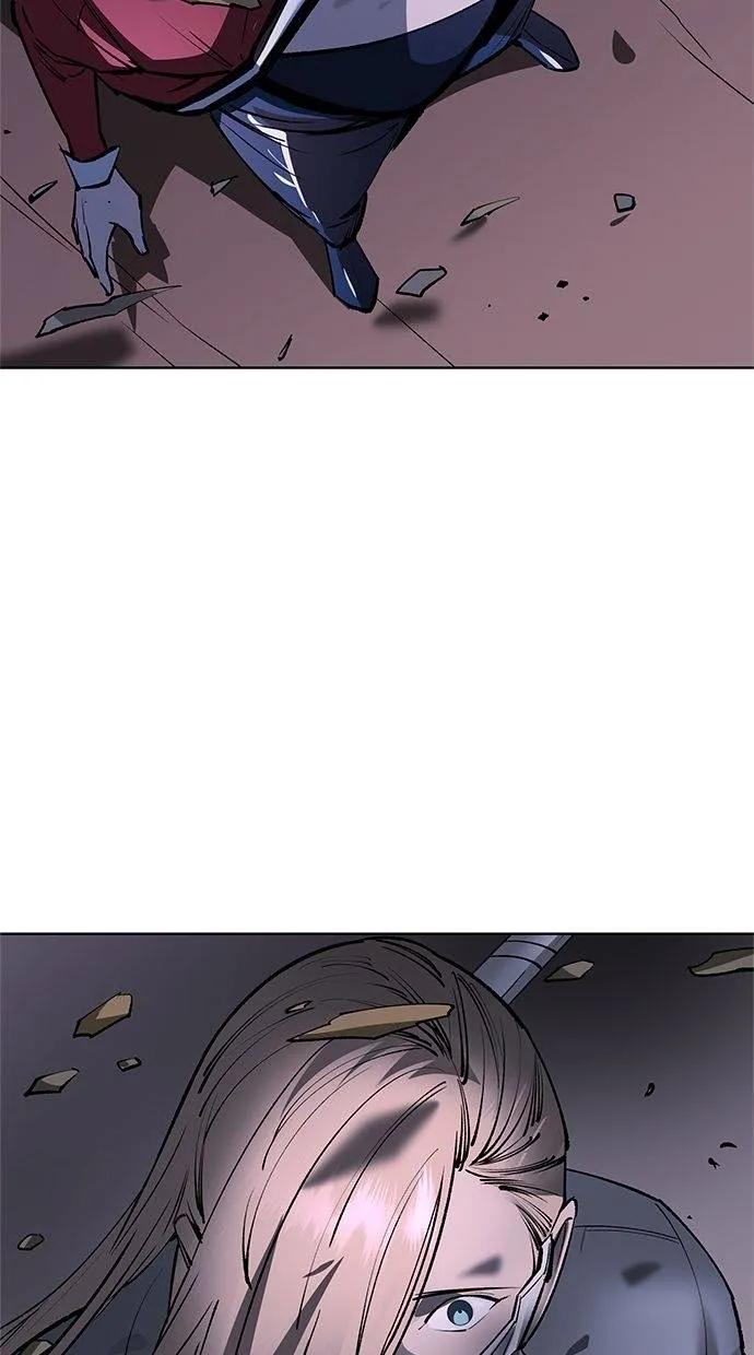 《宇宙天魔 3077》第34话 第55页