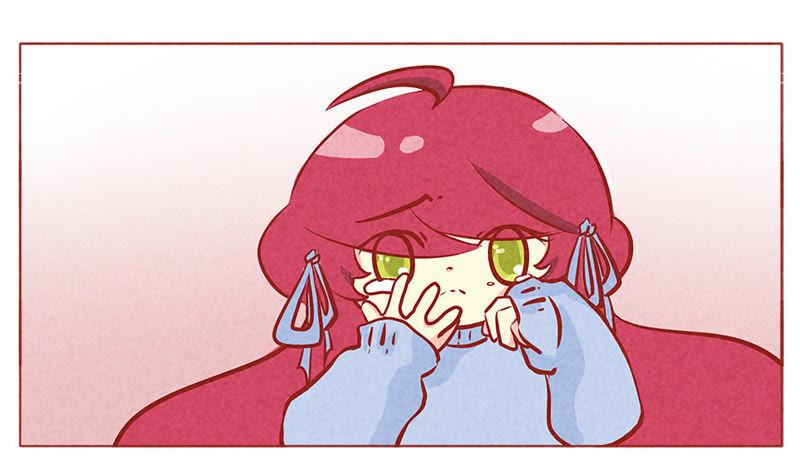 《妹妹？女儿？吸血鬼？》哥哥在呢 第16页