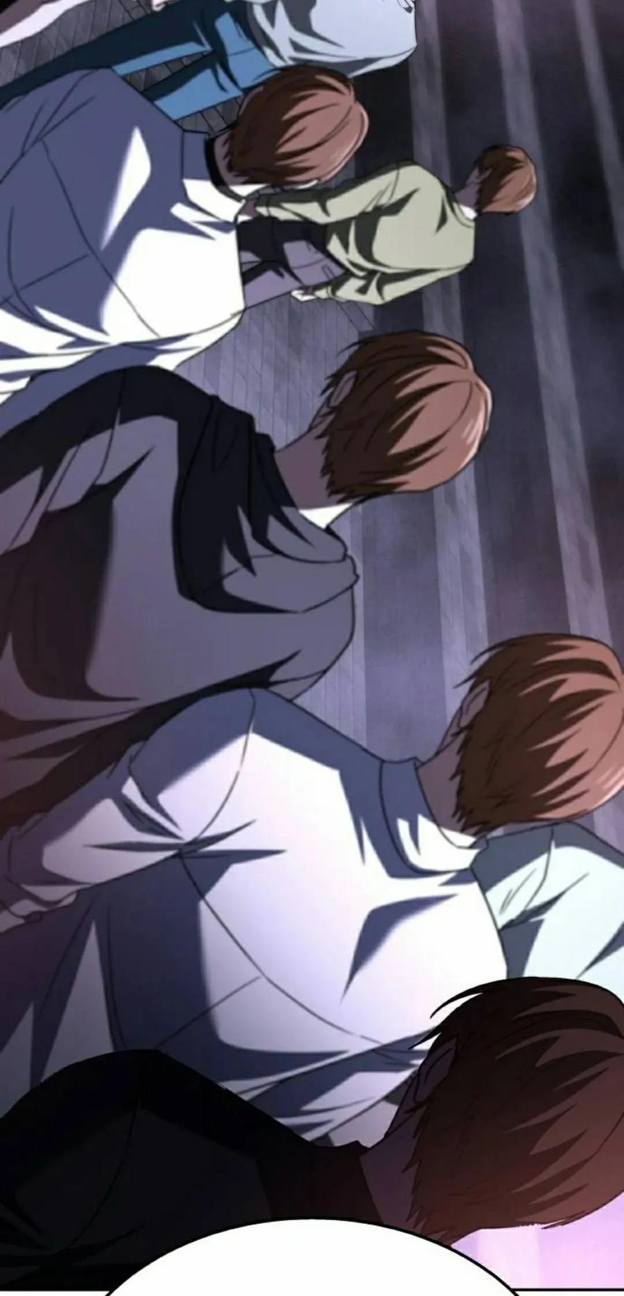 《C级不死坦克回归》第25集 第68页