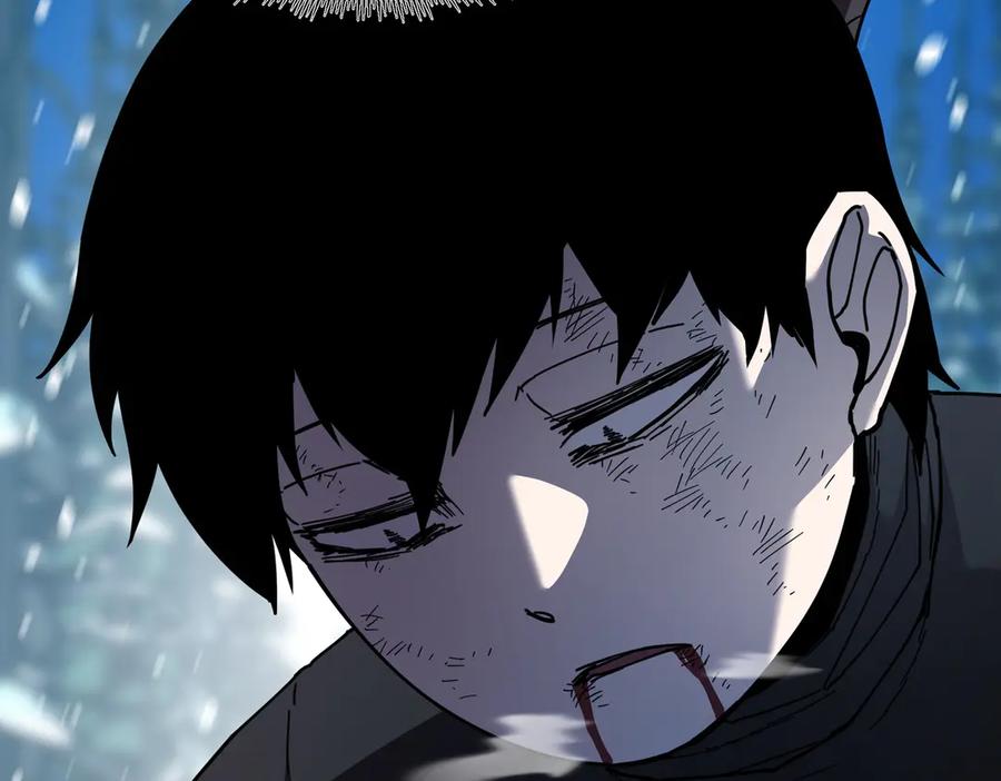 《萨满Shaman》第96话 负能量 第144页