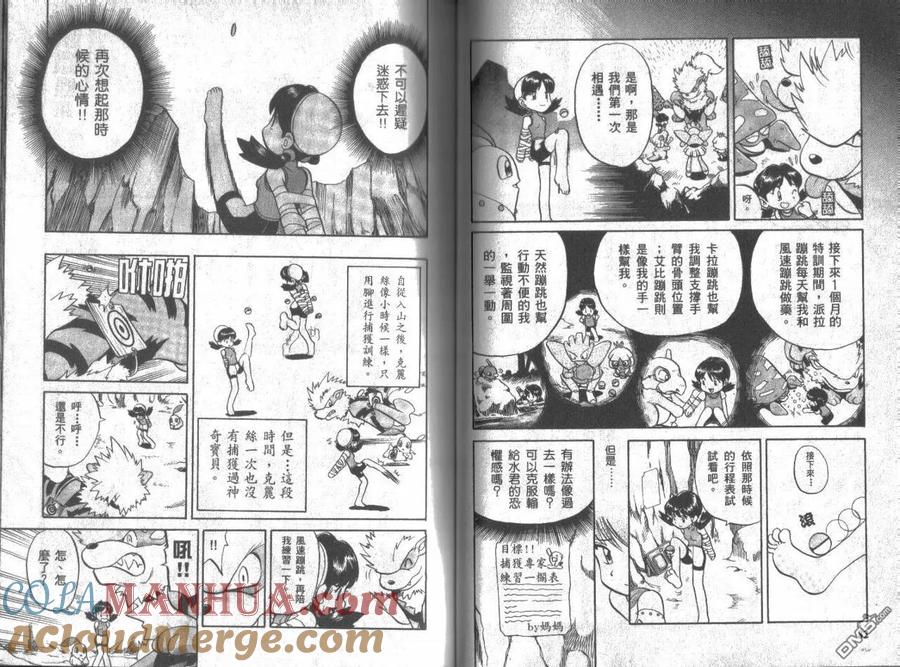 神奇宝贝特別篇 - 第11卷 - 第41张图