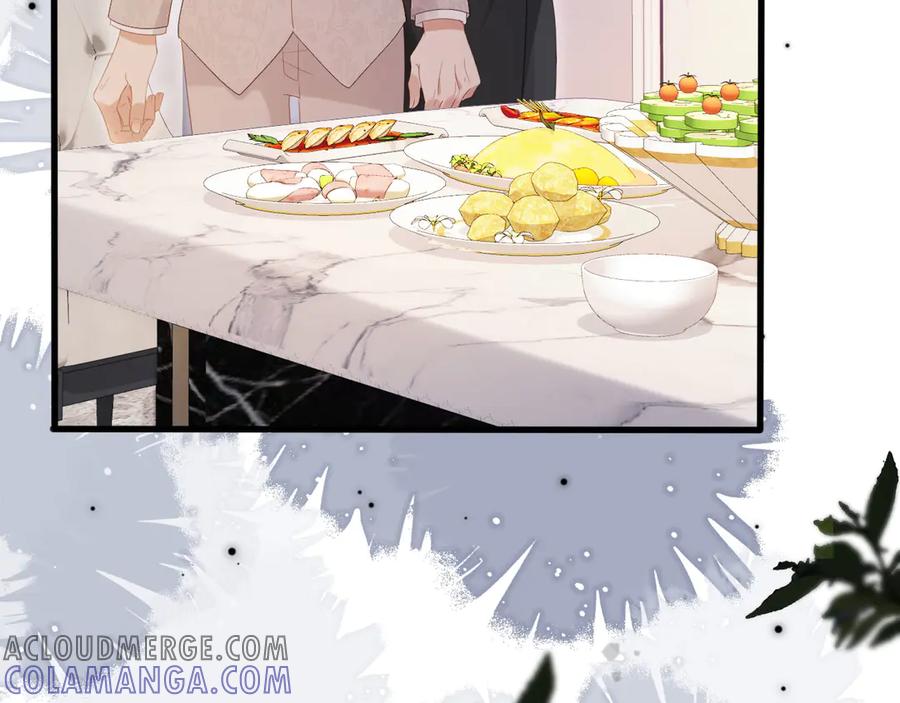 白月光他爱上替身了？！ 第114话 苏苏被绑架！ 第9页