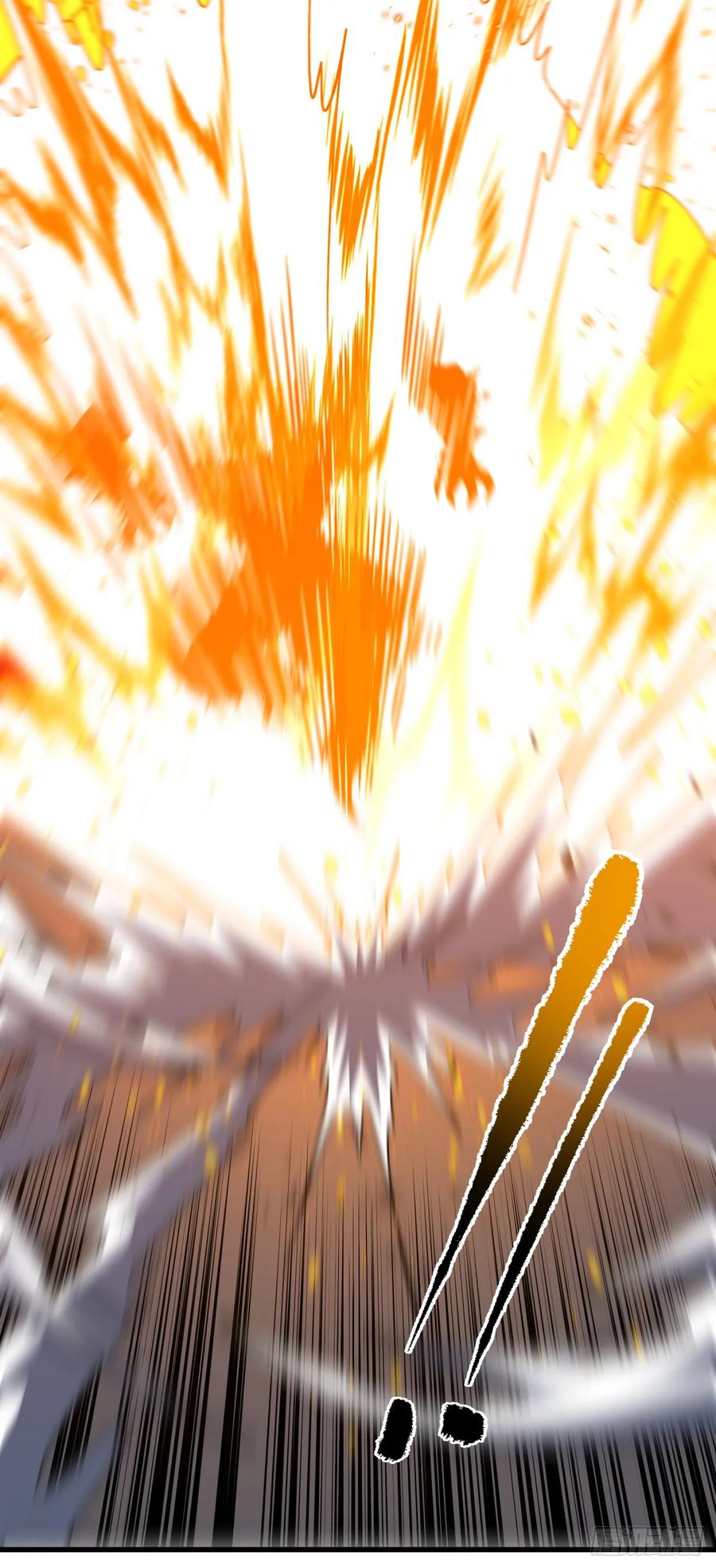 《命轮之主！当异变降临人间》第119话 它们在试探我！ 第53页