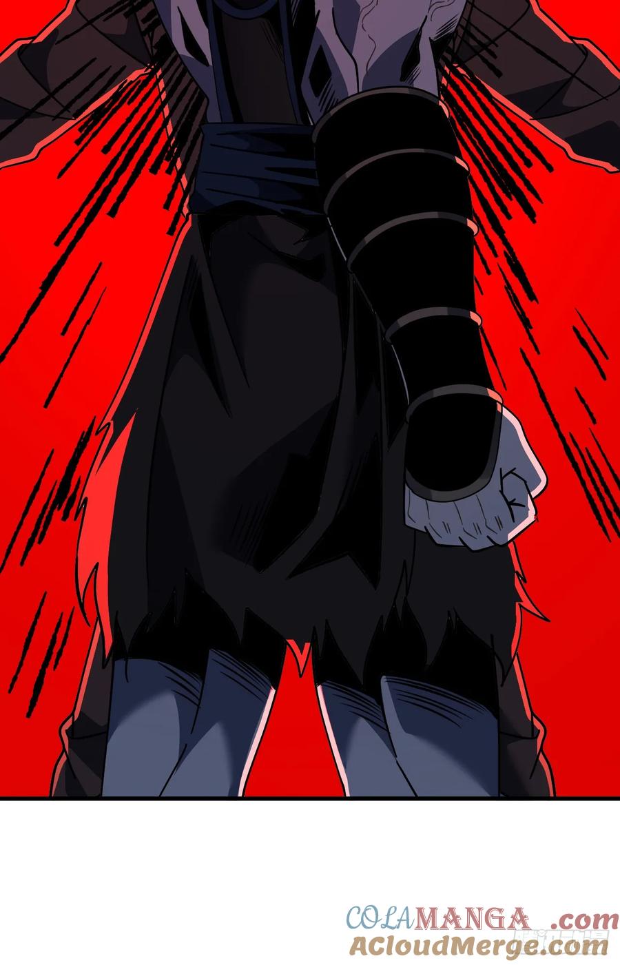 《命轮之主！当异变降临人间》第130话 这家伙好恐怖！ 第16页