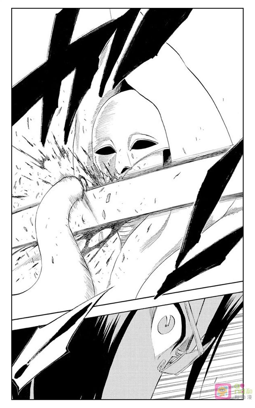 死神_境·界 第185话 第18页