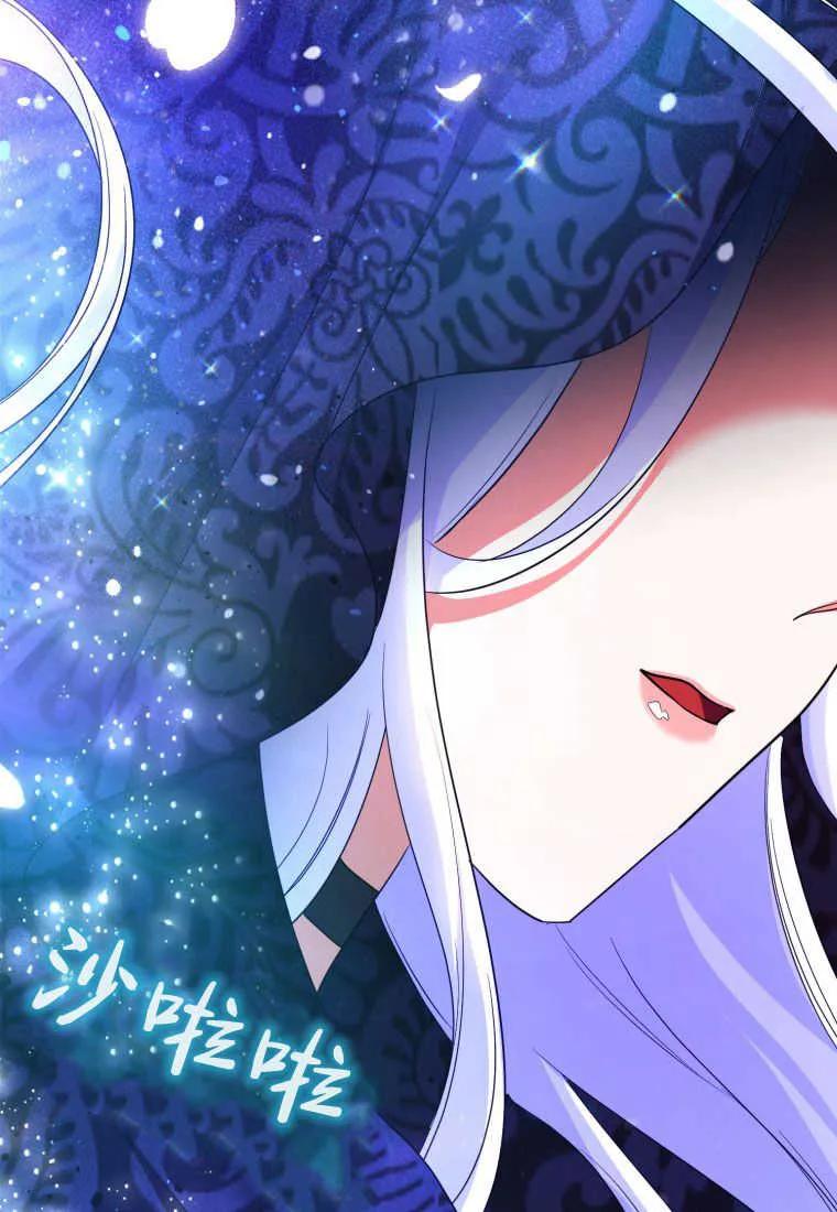 成为苏尔坦珍爱的猫咪 第34话 第74页