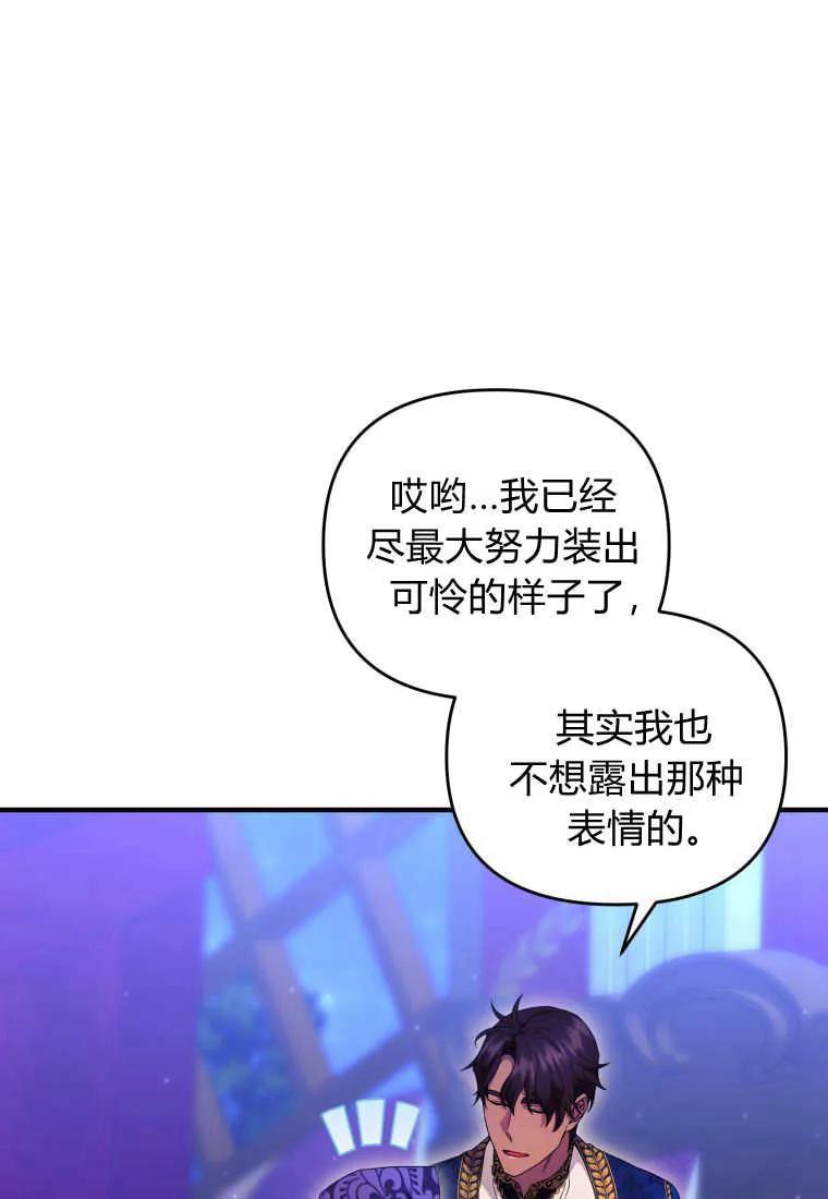 成为苏尔坦珍爱的猫咪 第34话 第80页