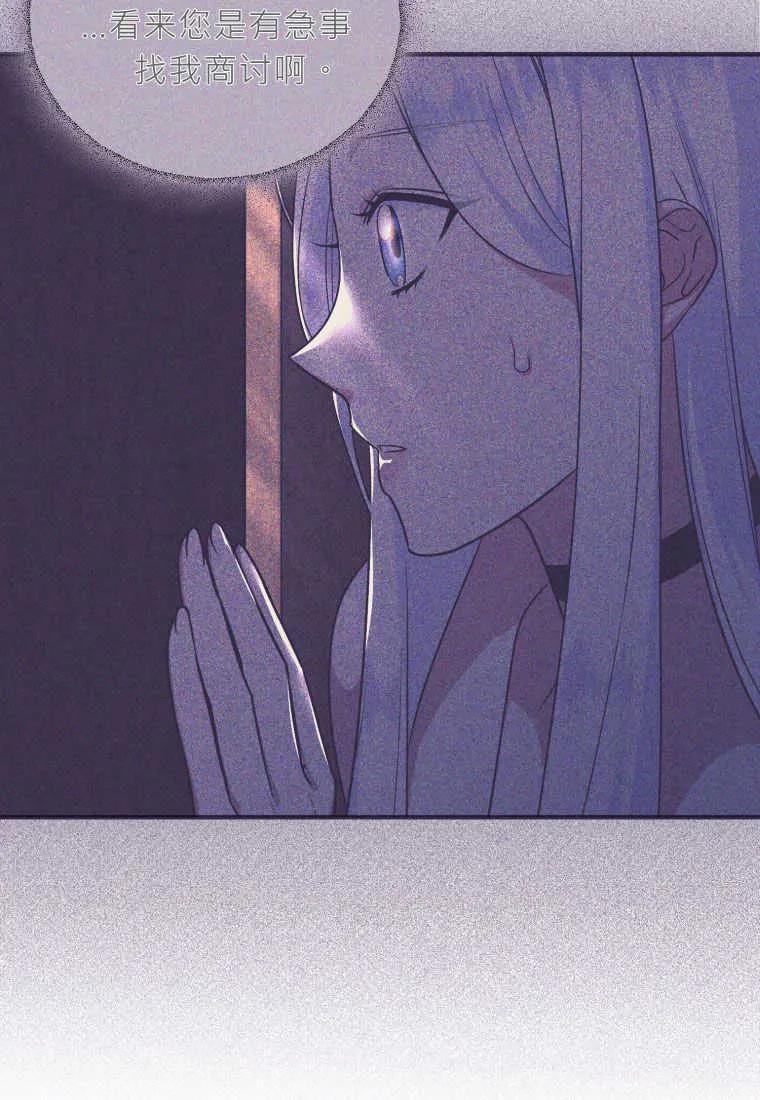 成为苏尔坦珍爱的猫咪 第34话 第102页