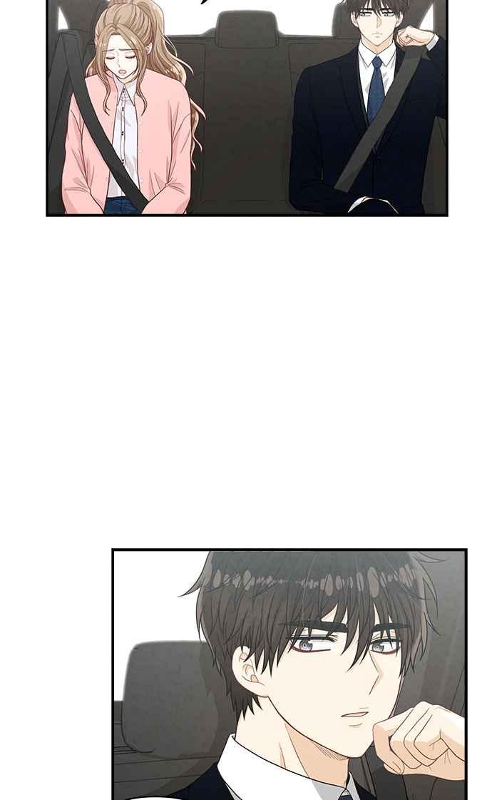 《扑通扑通截稿中》第39话 第54页