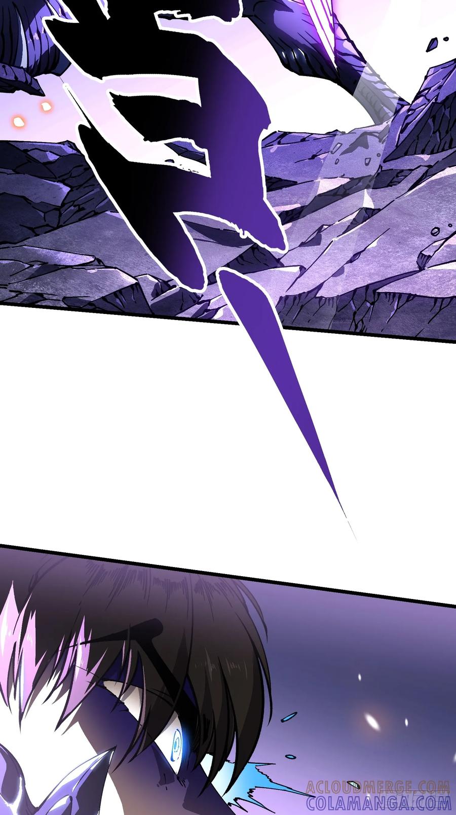《高武进化：从觉醒怪兽之王开始》039龙兽对决 第31页