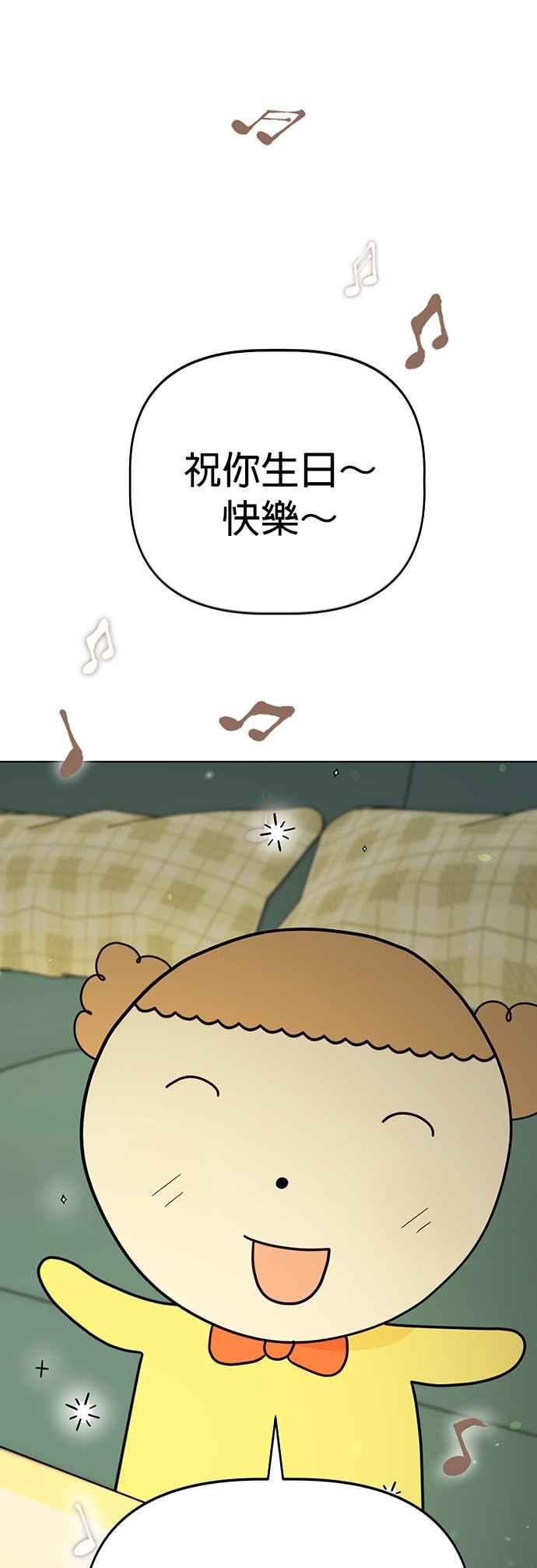 我家妹妹是狗狗 第44话 生日快乐～ 第36页