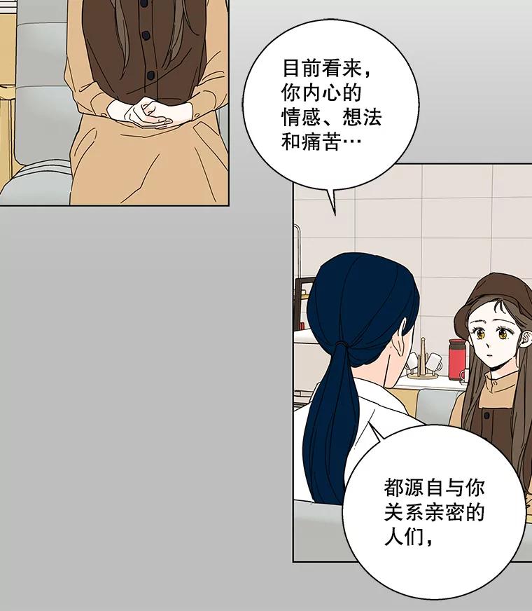 《追逐光的爱恋》45.家人与朋友 第15页