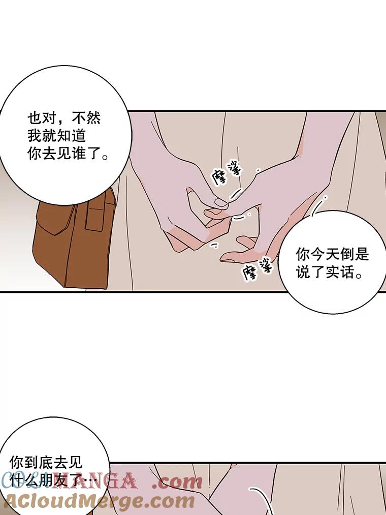 《追逐光的爱恋》45.家人与朋友 第28页