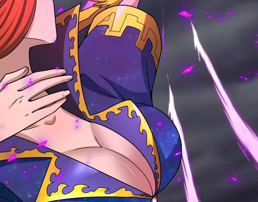 全球诡异时代 第504话 扶桑篇-黑魔仙vs魔法少女！ 第107页