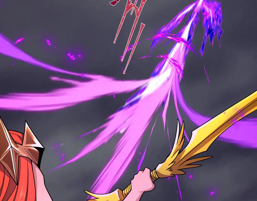 全球诡异时代 第504话 扶桑篇-黑魔仙vs魔法少女！ 第106页