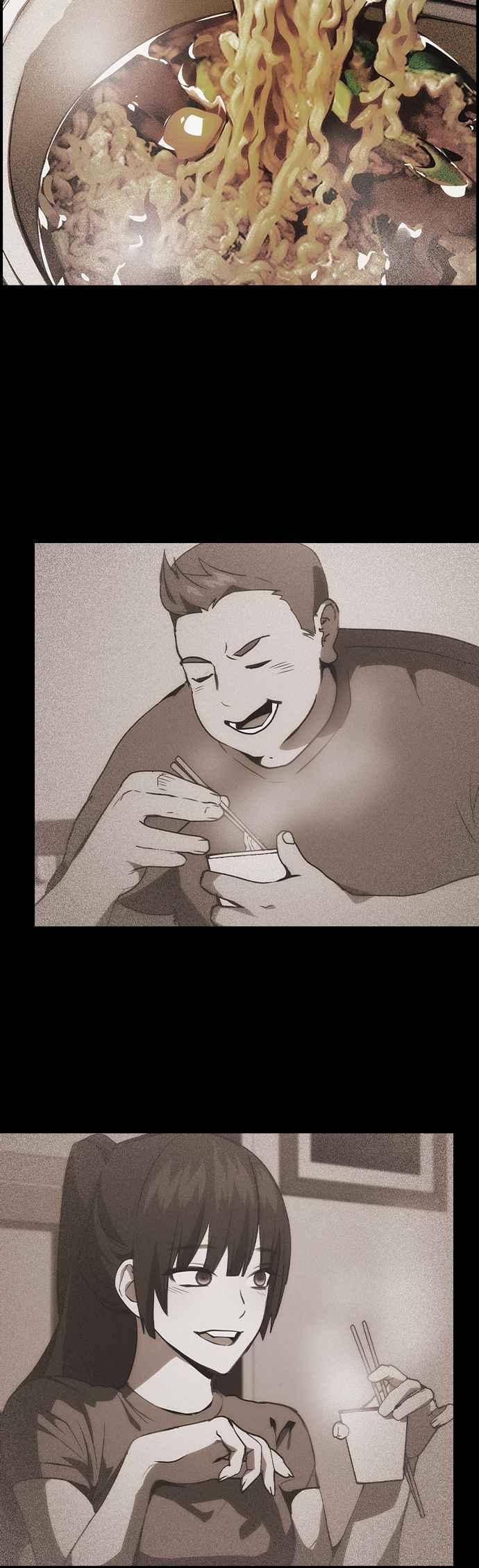 《BE结局制造者》第58话 第59页